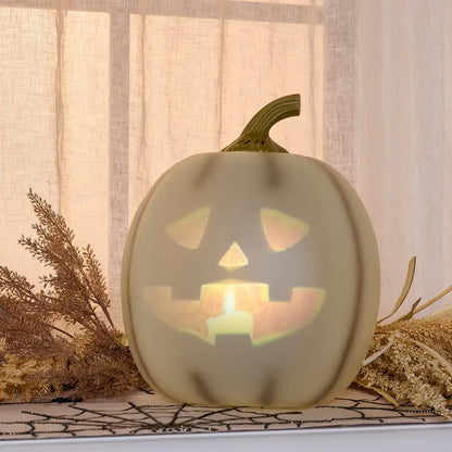 12" Animated Talking & Singing Halloween Pumpkin