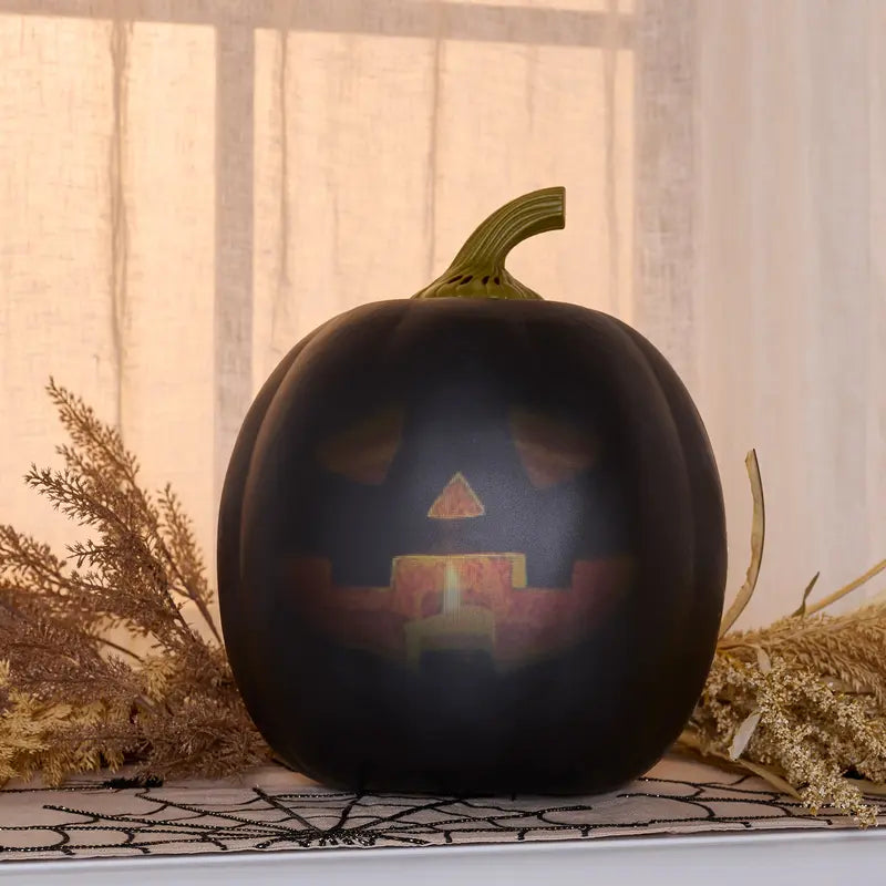 12" Animated Talking & Singing Halloween Pumpkin