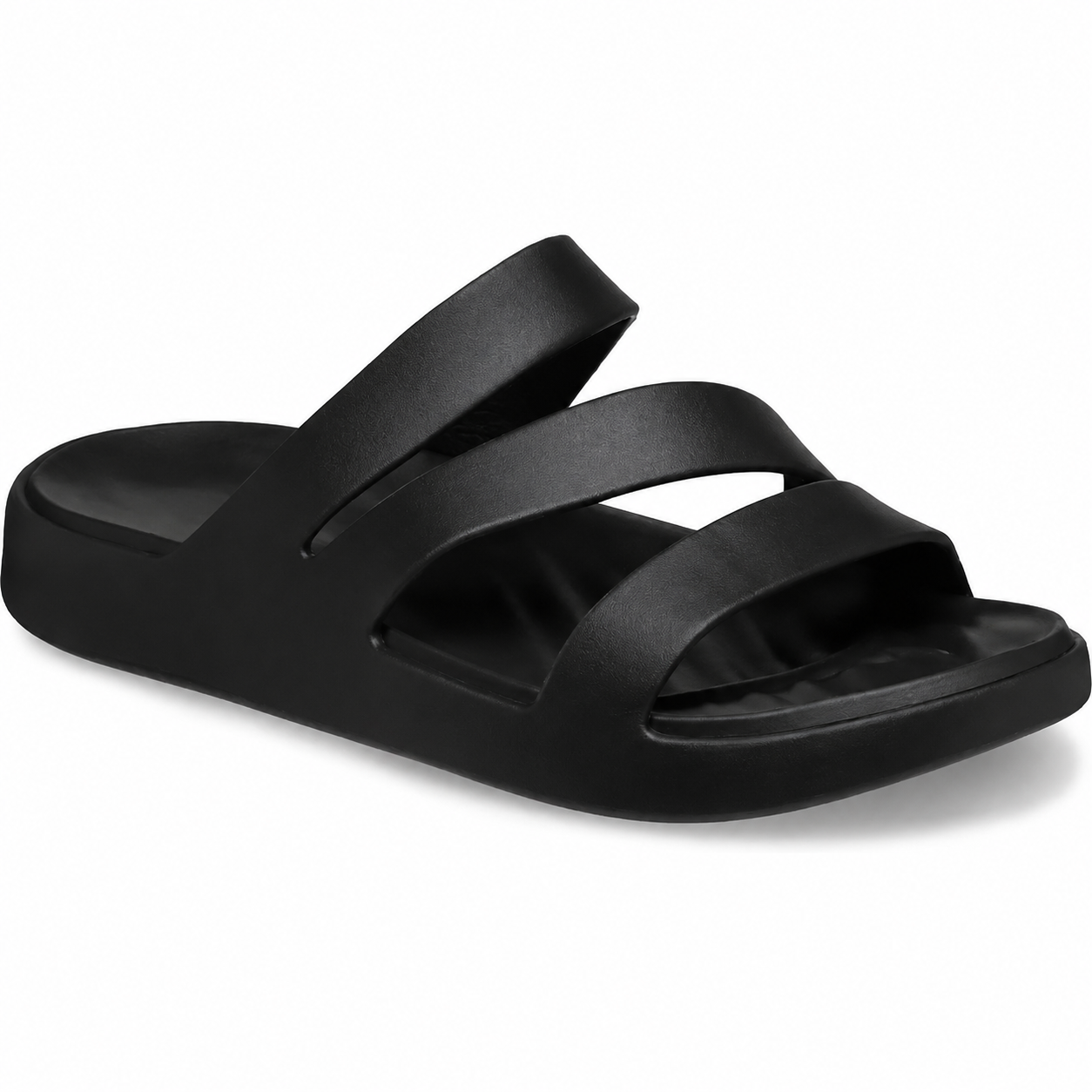 Women’s Lightweight Strappy Sandals for Summer, Beach & Everyday Wear