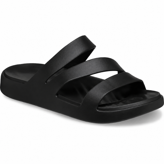 Women’s Lightweight Strappy Sandals for Summer, Beach & Everyday Wear