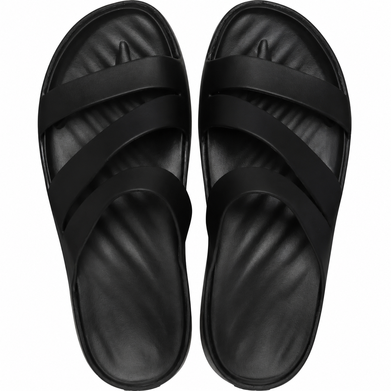 Women’s Lightweight Strappy Sandals for Summer, Beach & Everyday Wear