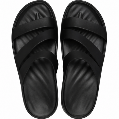 Women’s Lightweight Strappy Sandals for Summer, Beach & Everyday Wear